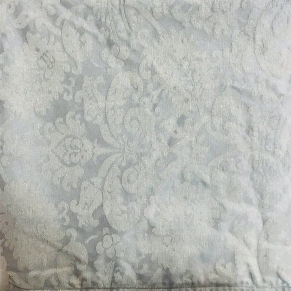 Thro Console Table Cloth Tablecloth Throw Blanket - Picture 3 of 5